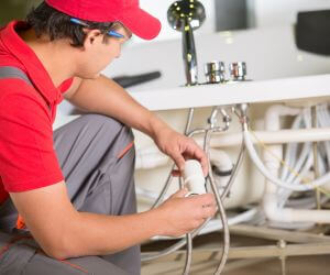 About Emergency plumbing pros Cherryville, PA